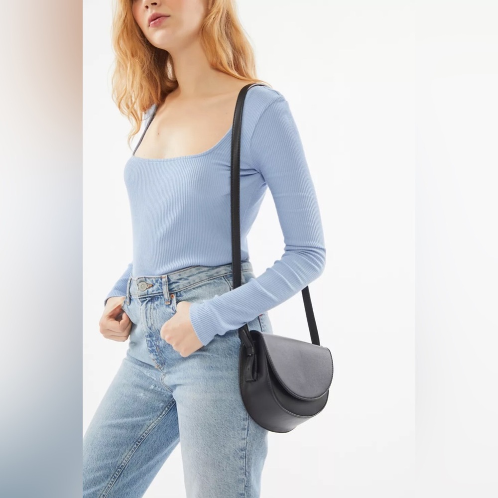 UO Elena Saddle Bag